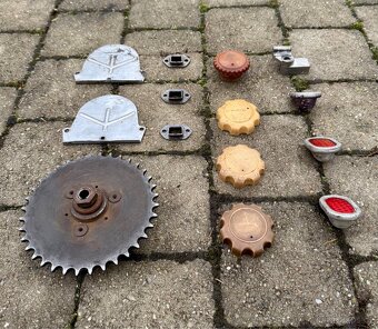 Stadion S11, S22, Jawetta - dily - 3