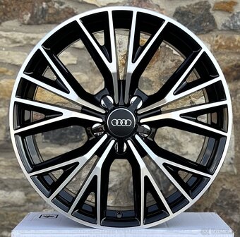 5x112 17 .. 5X112 R17 alu kola na Škoda,WV,AUDI - 3