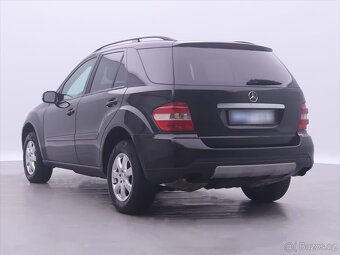 Mercedes-Benz Třídy M 3,0 320CDI 165kW 4Matic Aut. (2006) - 3