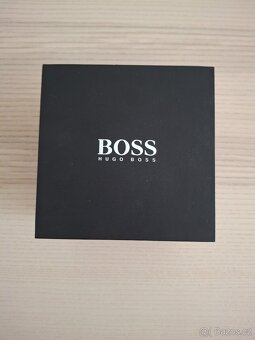 Hugo Boss pánské hodinky - 3