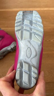 Dětské boty na běžky - 3