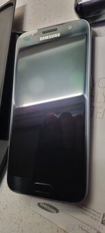 Samsung Galaxy S7 32gb/4gb Ram dark onyx - 3