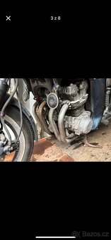 //////HONDA BOLDOR CB 900 1980//////OLDTIMER///ZAUJIMAVOSŤ/ - 3