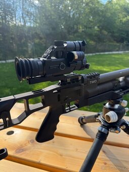 EPIC TWO 5,5 TOP stav“ - 3