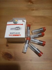 Vstřikovací tryska PDSLA150P1247,0433175367 - 3