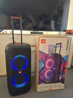 JBL partybox 310 - 3