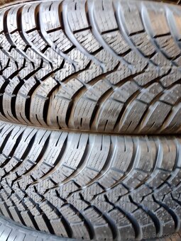 185/65/15 88t Falken - zimní pneu 4ks nové - 3