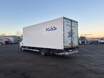 Renault Midlum 220 DXi Frigo - 3