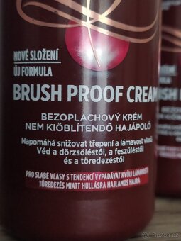 Elsev krém na vlasy - 3