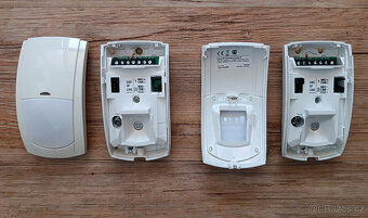 ⚡️ PIR detektor Prestige IR Texecom  ⚡️ - 3