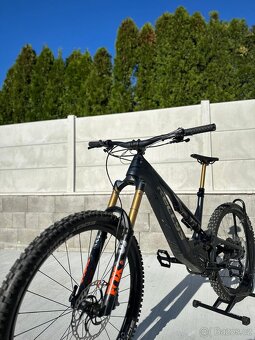 Elektrobicykel Kellys Theos F90, veľkosť rámu L. - 3