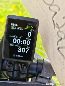 Elektrokolo Corratec E-Power MTC 100 vel.L - 3