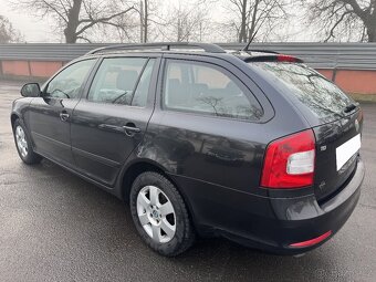 Škoda Octavia II 1.6 TDI FACELIFT 2011 MOŽNO NA SPLÁTKY - 3