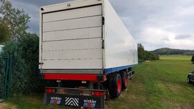 Návěs MRAZÁK Kögel - 3