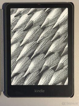 Čtečka Amazon Kindle Paperwhite 12. gen Signature Edition 32 - 3