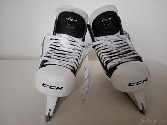 Brankářské brusle CCM RIBCOR 50K - 3
