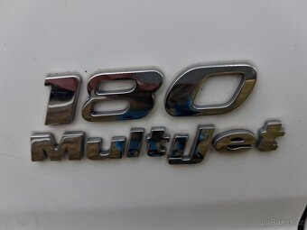 FIAT DUCATO 3 .0 POWER 180 HP - 3