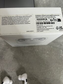 AirPods Pro MagSafe - 3