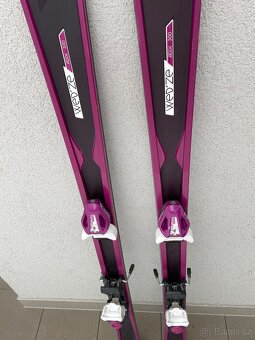 Dámské lyže značky wedze - 3