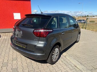 Citroen C4 Picasso 1,6HDi 82kw r.v. 2013 - 3