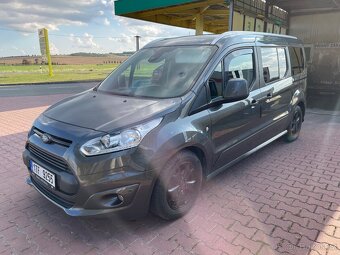 Ford Tourneo connect grand 1.5 tdci (maxi / long) - 3