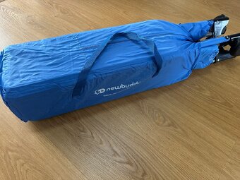 Cestovní postýlka - 3