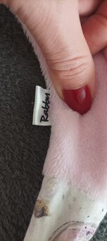 Čepice Rabby vel. 52 - 3