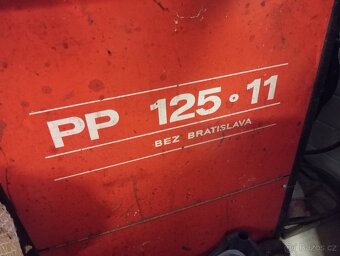 Svářečka CO2 příslušenství nové - 3