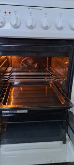 Elektrický sporák - 3