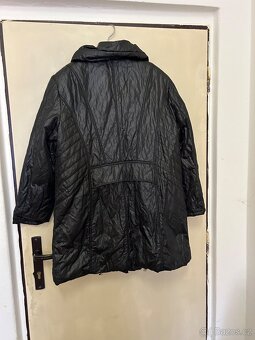 Bunda Barbara Lebek 46 vel dámská - 3