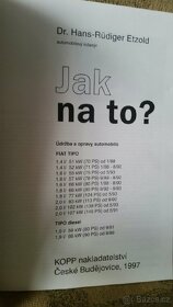 Jak na to? FIAT TIPO - 3