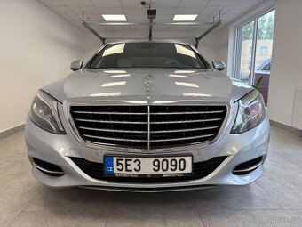 Mercedes-Benz S350d 4MATIC - 3