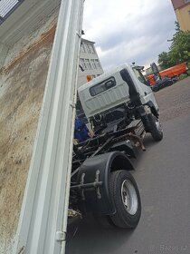 Mitsubishi Fuso 4x4 - 3