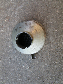 Filtr karburátoru. - 3