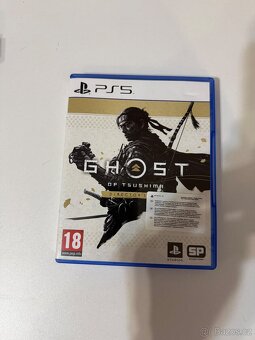 Hry PS5 - 3