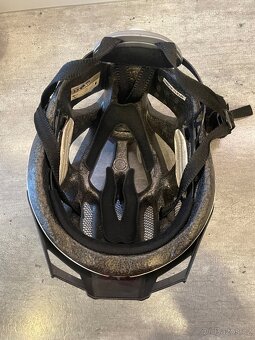 Dívčí helma 49-54cm - 3