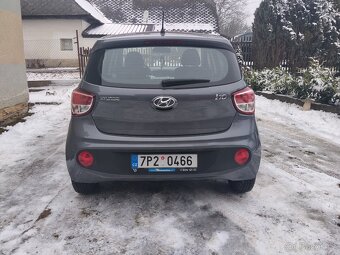 Hyundai i10 - 3
