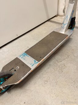 koloběžkaFreestylová - 3