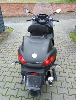 Prodám Piaggio MP3 500 - 3