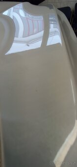 Kapota Volvo S90, V90 - 3