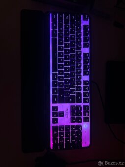 Kompletn RGB Hrní Setup - 3