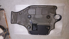 Nový originální kryt motoru V6 TDI - 3