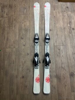 Lyže Sporten. 150 - 3