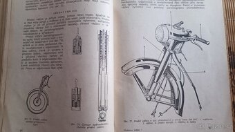 Učebnice řidiče motocyklisty - 3