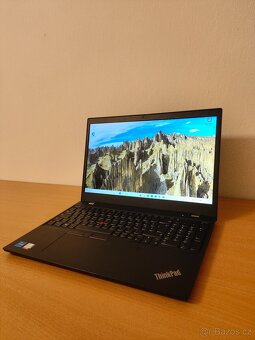 Lenovo ThinkPad L15 Gen 2 – i5 / 16 / 256 - 3