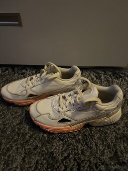 Dámské tenisky Adidas - 3