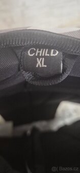 HORKA dětská jezdecká vesta - 3