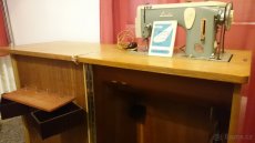 Nábytek-skříňky, komoda, stolek pod TV,...prac. ponk,a jiné - 3