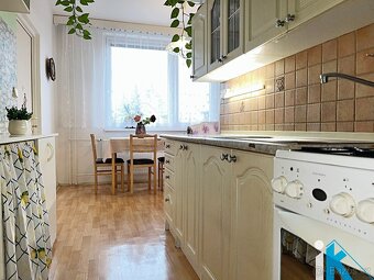 Prodej 3+1 v OV Vrahovice, PV - 3