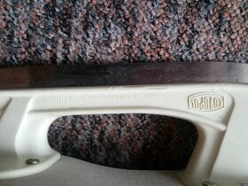 Pánské brusle Botas vel.40 - 3